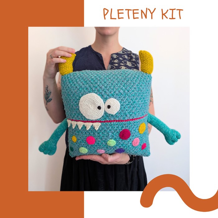 Бірюзовий монстр